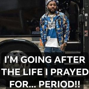 Meet your Posher, Earnest